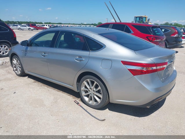 Toyota Avalon Xle Touring 2015 4T1BK1EB2FU166956 Image 3