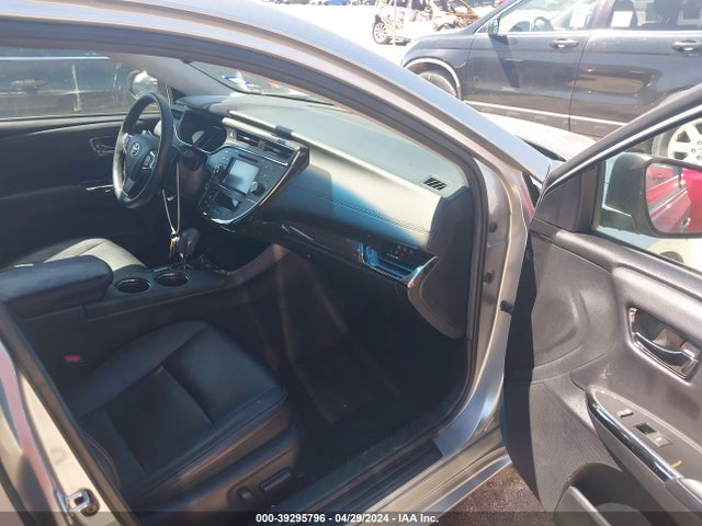 Toyota Avalon Xle Touring 2015 4T1BK1EB2FU166956 Image 5
