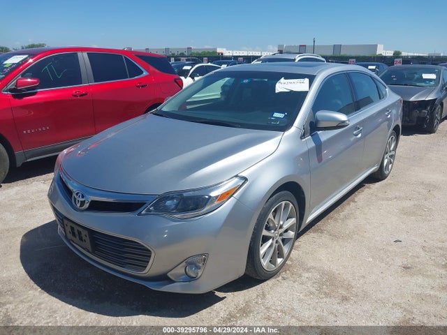 Toyota Avalon Xle Touring 2015 4T1BK1EB2FU166956 Image 6