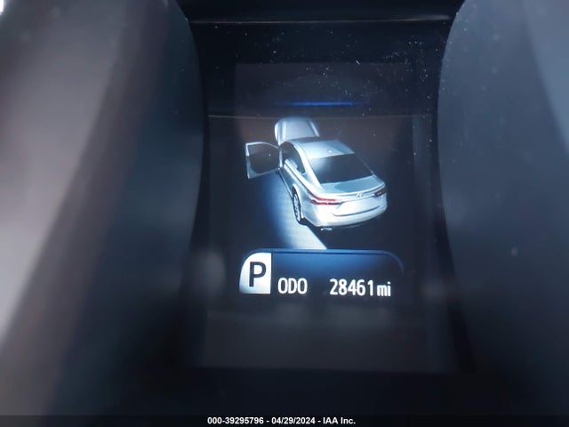Toyota Avalon Xle Touring 2015 4T1BK1EB2FU166956 Image 7