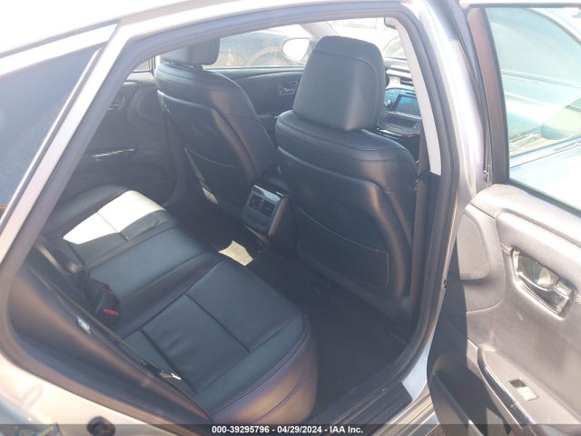 Toyota Avalon Xle Touring 2015 4T1BK1EB2FU166956 Image 8