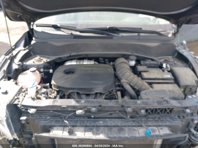 KIA Seltos Sx Turbo 2021 KNDETCA2XM7173617 Image 10