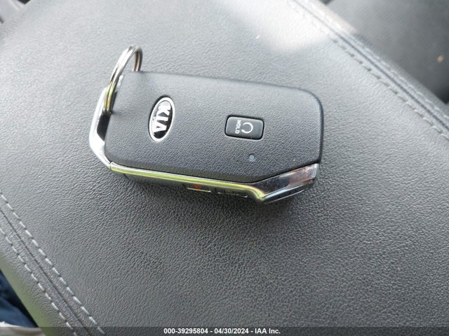 KIA Seltos Sx Turbo 2021 KNDETCA2XM7173617 Image 11
