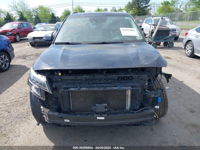 KIA Seltos Sx Turbo 2021 KNDETCA2XM7173617 Image 12