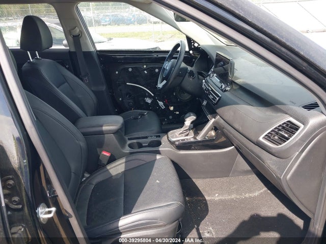 KIA Seltos Sx Turbo 2021 KNDETCA2XM7173617 Image 5