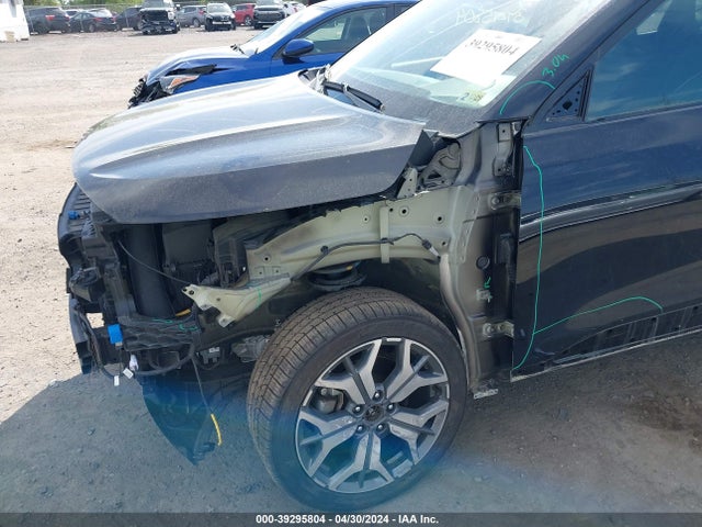KIA Seltos Sx Turbo 2021 KNDETCA2XM7173617 Image 6