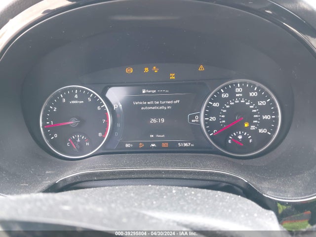 KIA Seltos Sx Turbo 2021 KNDETCA2XM7173617 Image 7