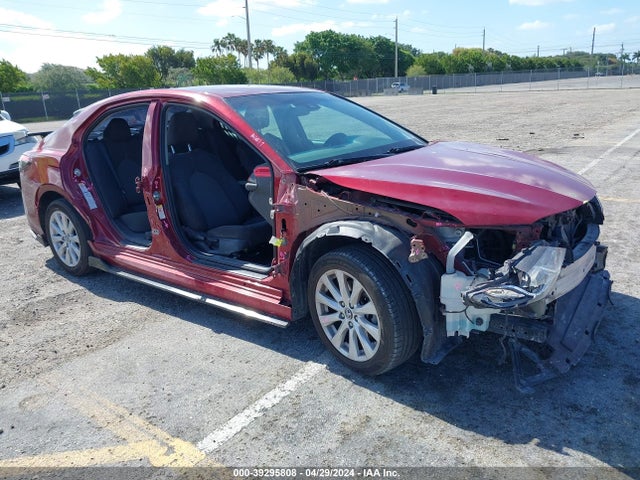 2019 4T1B11HK5KU681524 main image