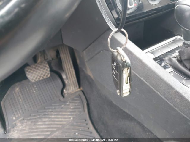 3VWD17AJ2FM219642 Volkswagen Jetta 1.8t Sport