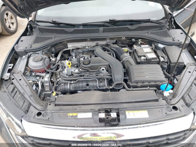 3VW5M7BU2RM006618 Volkswagen Jetta 1.5t S