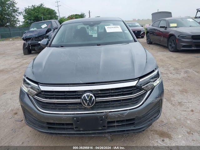 3VW5M7BU2RM006618 Volkswagen Jetta 1.5t S