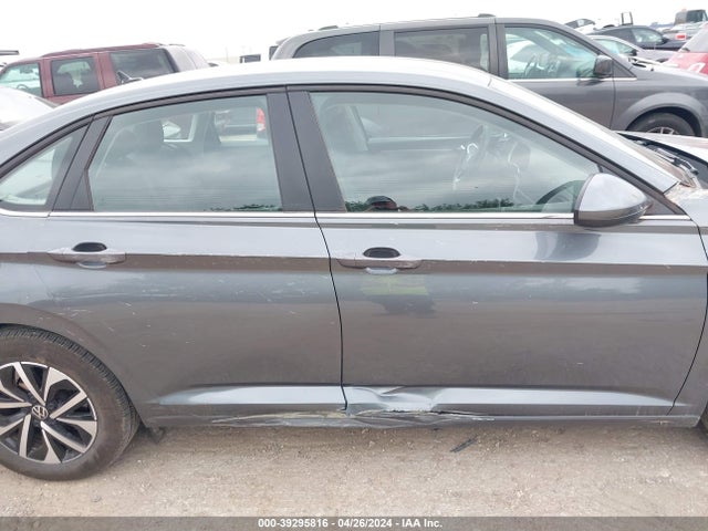3VW5M7BU2RM006618 Volkswagen Jetta 1.5t S