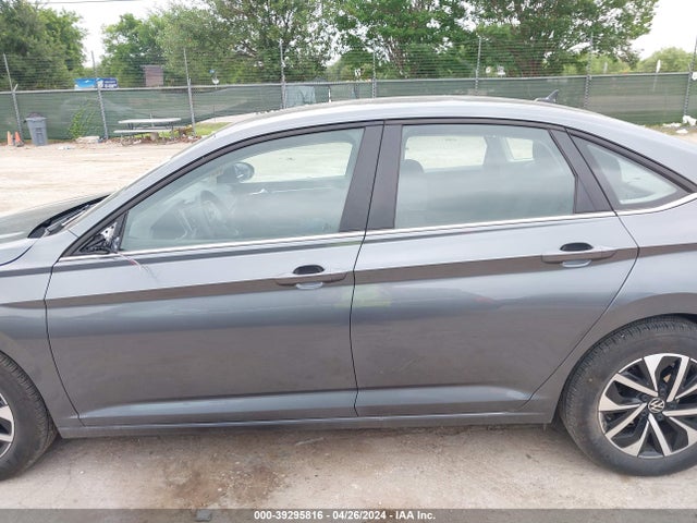 3VW5M7BU2RM006618 Volkswagen Jetta 1.5t S