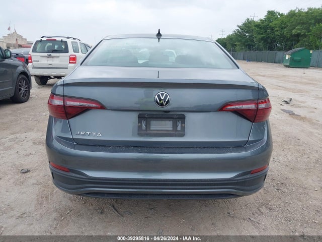 3VW5M7BU2RM006618 Volkswagen Jetta 1.5t S