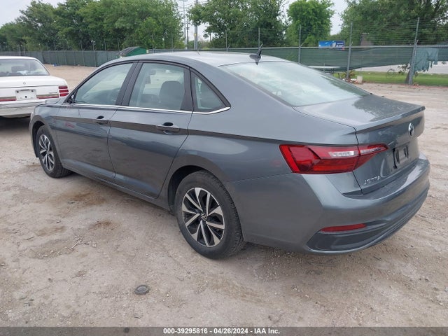 3VW5M7BU2RM006618 Volkswagen Jetta 1.5t S
