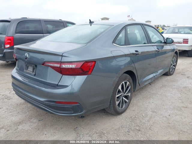3VW5M7BU2RM006618 Volkswagen Jetta 1.5t S