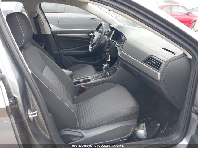 3VW5M7BU2RM006618 Volkswagen Jetta 1.5t S
