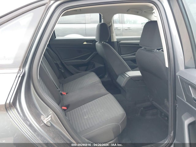 3VW5M7BU2RM006618 Volkswagen Jetta 1.5t S