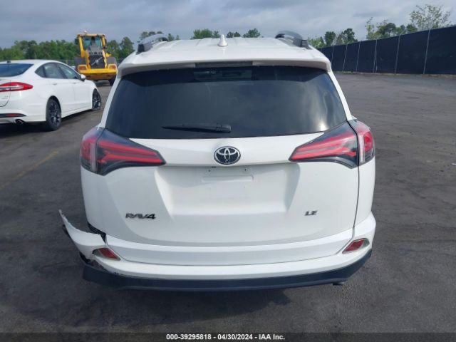 JTMZFREV0JJ742117 Toyota RAV4 LE