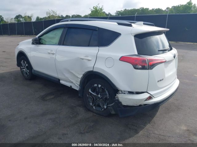 JTMZFREV0JJ742117 Toyota RAV4 LE