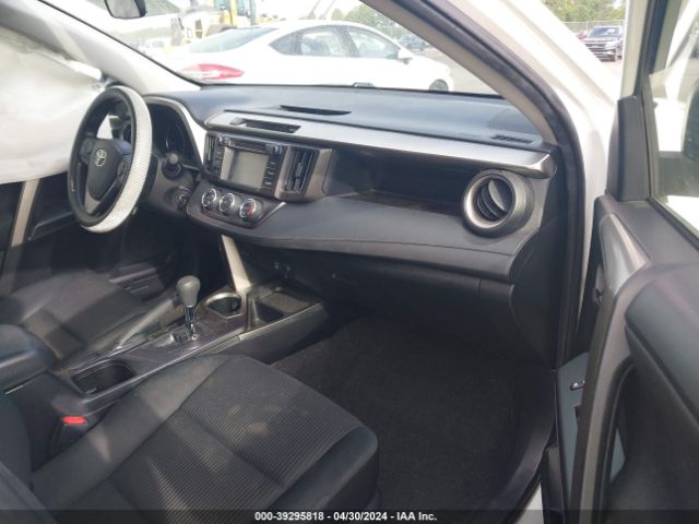 JTMZFREV0JJ742117 Toyota RAV4 LE