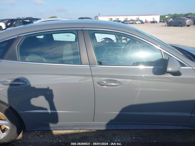 Hyundai SONATA SE 2020 5NPEG4JA0LH020269 Image 13