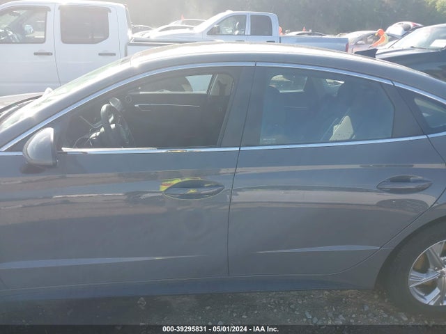 Hyundai SONATA SE 2020 5NPEG4JA0LH020269 Image 14