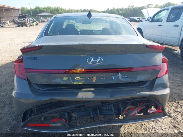 Hyundai SONATA SE 2020 5NPEG4JA0LH020269 Image 16