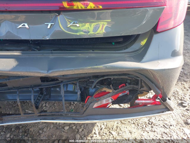 Hyundai SONATA SE 2020 5NPEG4JA0LH020269 Image 19