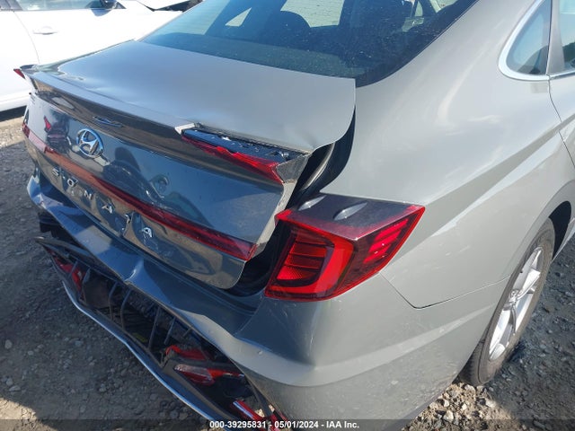 Hyundai SONATA SE 2020 5NPEG4JA0LH020269 Image 20