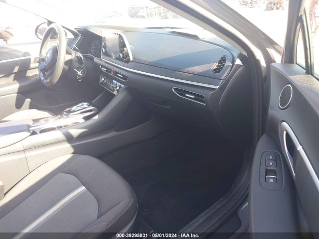 Hyundai SONATA SE 2020 5NPEG4JA0LH020269 Image 5