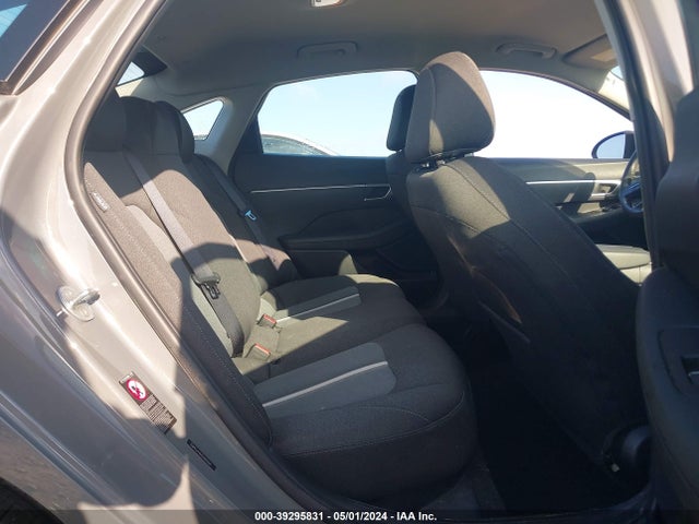 Hyundai SONATA SE 2020 5NPEG4JA0LH020269 Image 8