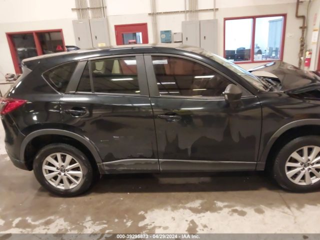 JM3KE2BE2F0441983 Mazda CX-5 SPORT