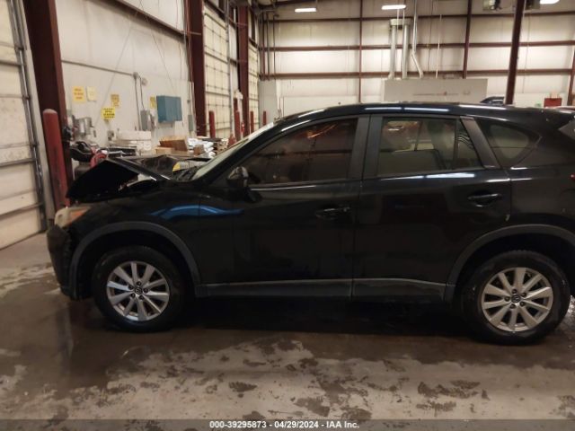 JM3KE2BE2F0441983 Mazda CX-5 SPORT