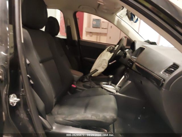 JM3KE2BE2F0441983 Mazda CX-5 SPORT
