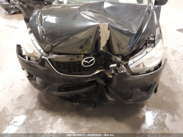 JM3KE2BE2F0441983 Mazda CX-5 SPORT