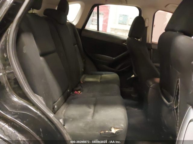 JM3KE2BE2F0441983 Mazda CX-5 SPORT