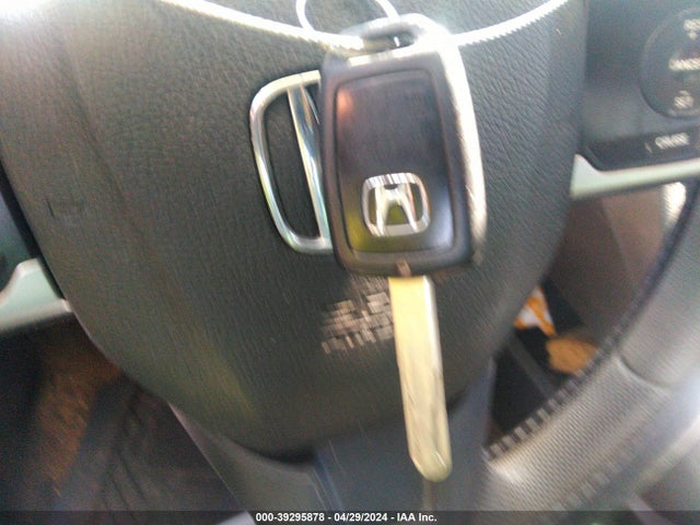 Honda Civic Lx 2016 19XFC2E52GE045993 Image 11