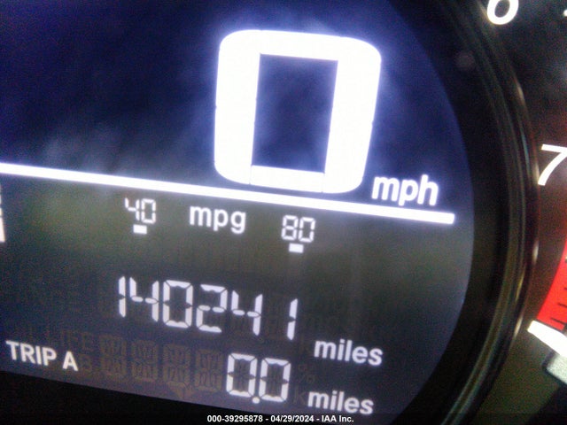 Honda Civic Lx 2016 19XFC2E52GE045993 Image 15