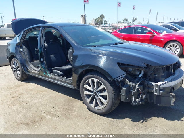 Nissan Altima 2.5/2.5 S/2.5 Sl/2.5 Sr/2.5 Sv 2017 1N4AL3AP7HC137767 zdjęcie główne