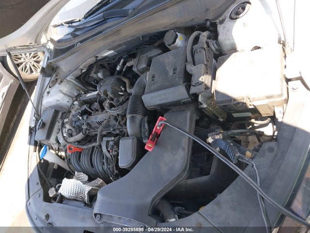 KIA Optima Lx 2019 5XXGT4L35KG336084 Image 10