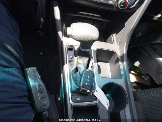 KIA Optima Lx 2019 5XXGT4L35KG336084 Image 11