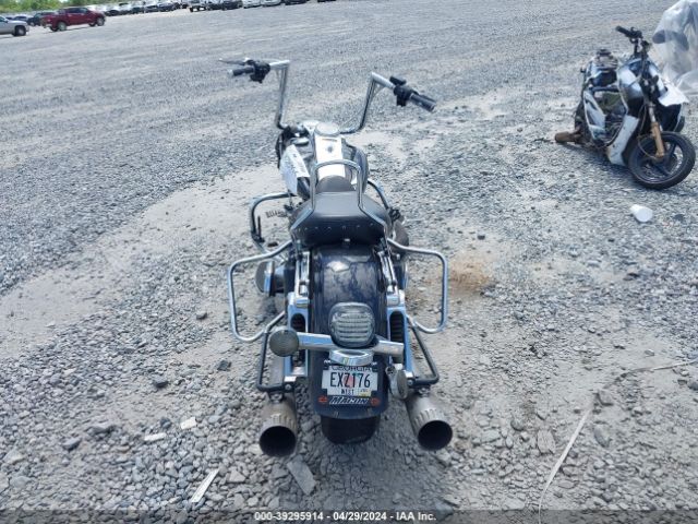 2014 HARLEY-DAVIDSON FLHR 1HD1FBM1XEB706761 Photo 5