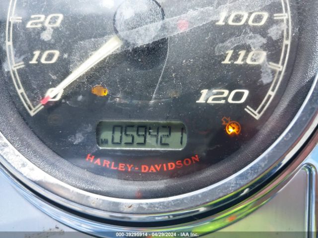2014 HARLEY-DAVIDSON FLHR 1HD1FBM1XEB706761 Photo 6