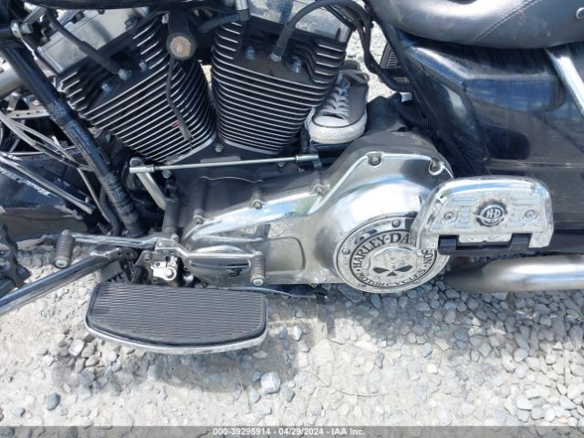 2014 HARLEY-DAVIDSON FLHR 1HD1FBM1XEB706761 Photo 8
