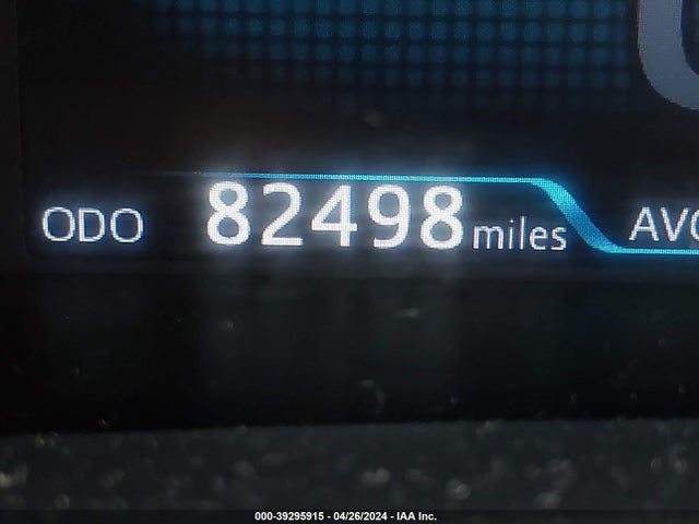Toyota Prius Prime Xle 2020 JTDKARFP7L3137146 Image 15
