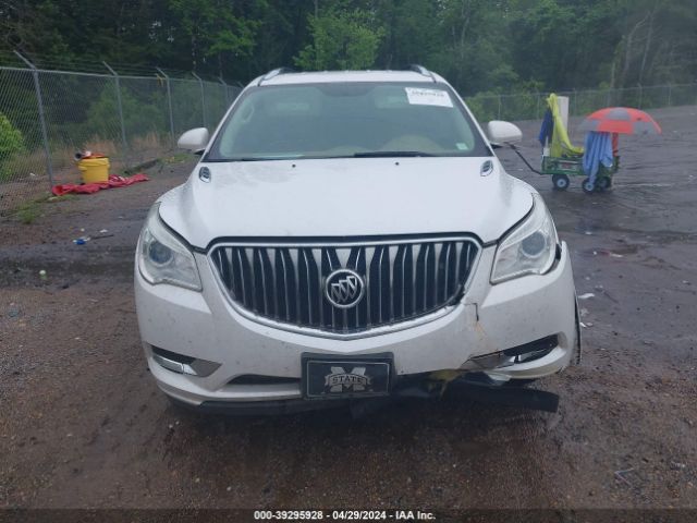 5GAKRBKD3GJ298592 Buick Enclave Leather