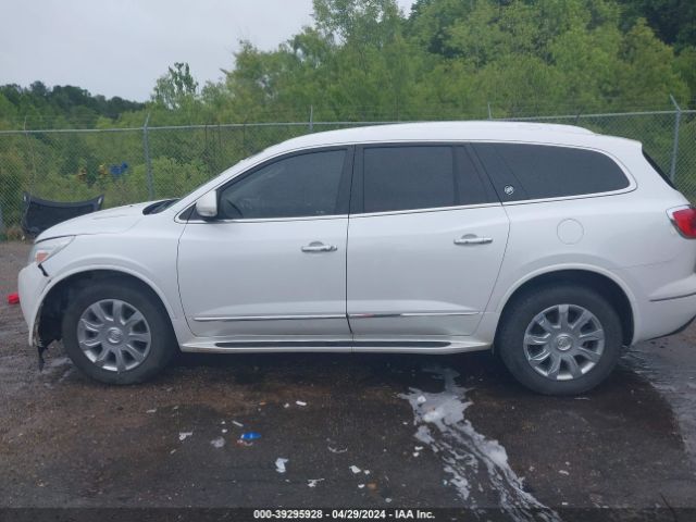 5GAKRBKD3GJ298592 Buick Enclave Leather