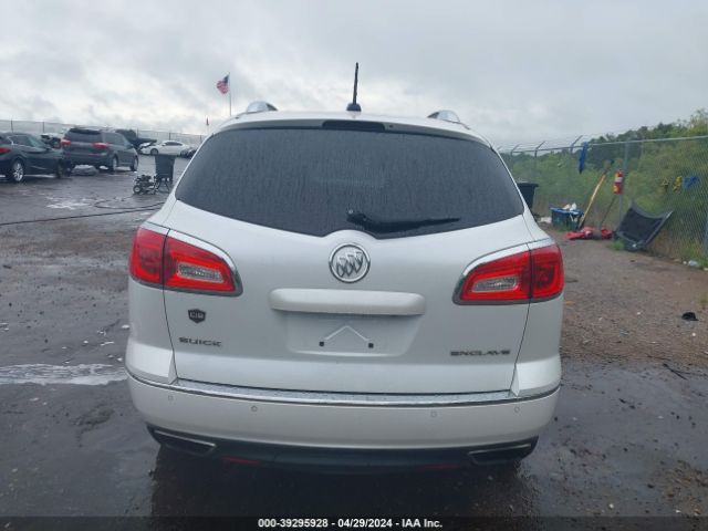 5GAKRBKD3GJ298592 Buick Enclave Leather