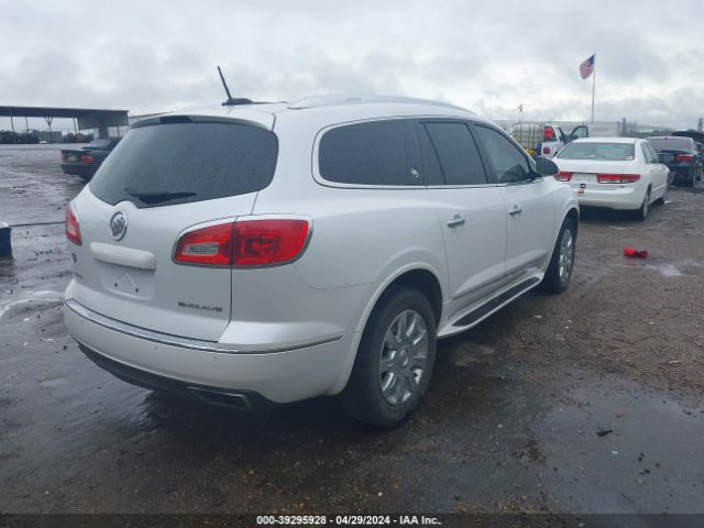 5GAKRBKD3GJ298592 Buick Enclave Leather